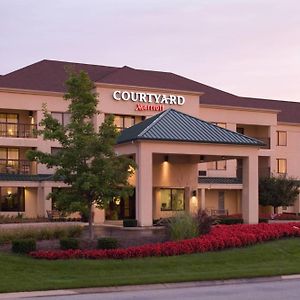 Courtyard By Marriott Kokomo